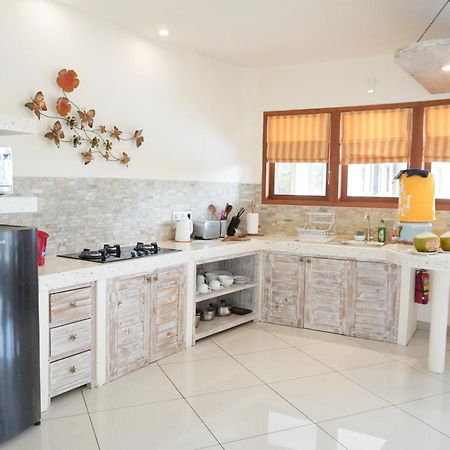 Luz_Ita Sunshine Villa Uluwatu Kültér fotó