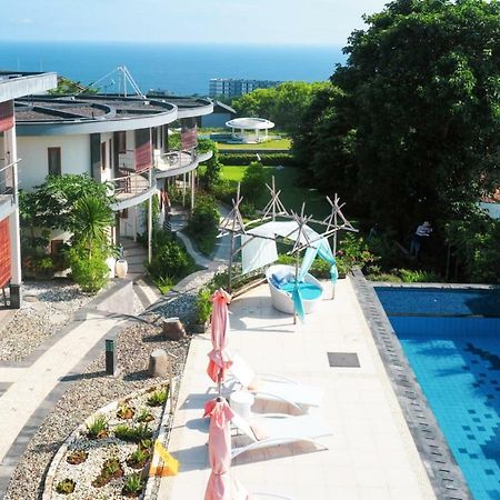 Luz_Ita Sunshine Villa Uluwatu Kültér fotó
