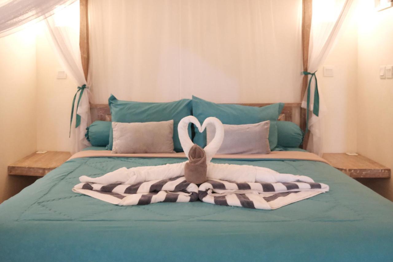 Luz_Ita Sunshine Villa Uluwatu Kültér fotó