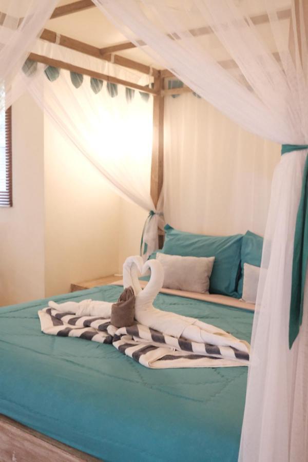 Luz_Ita Sunshine Villa Uluwatu Kültér fotó