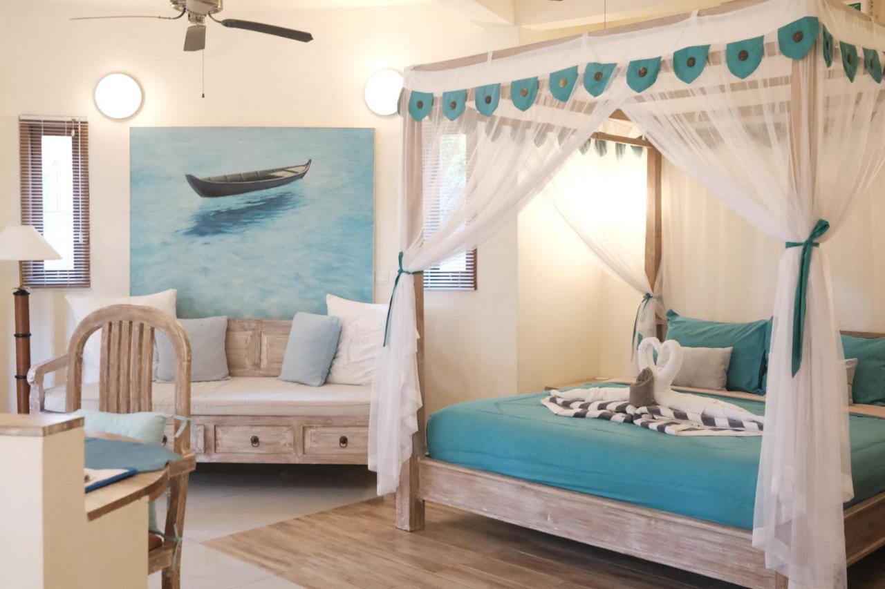 Luz_Ita Sunshine Villa Uluwatu Kültér fotó