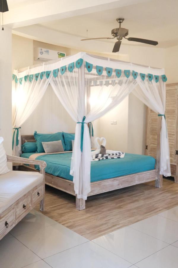 Luz_Ita Sunshine Villa Uluwatu Kültér fotó