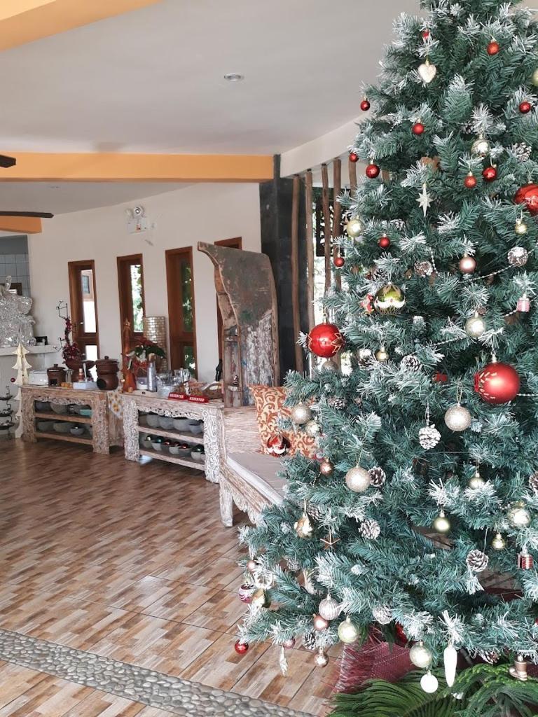 Luz_Ita Sunshine Villa Uluwatu Kültér fotó