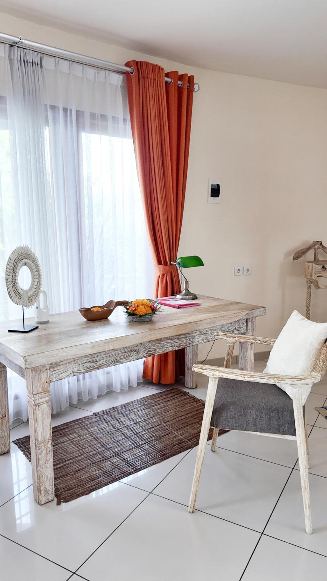 Luz_Ita Sunshine Villa Uluwatu Kültér fotó