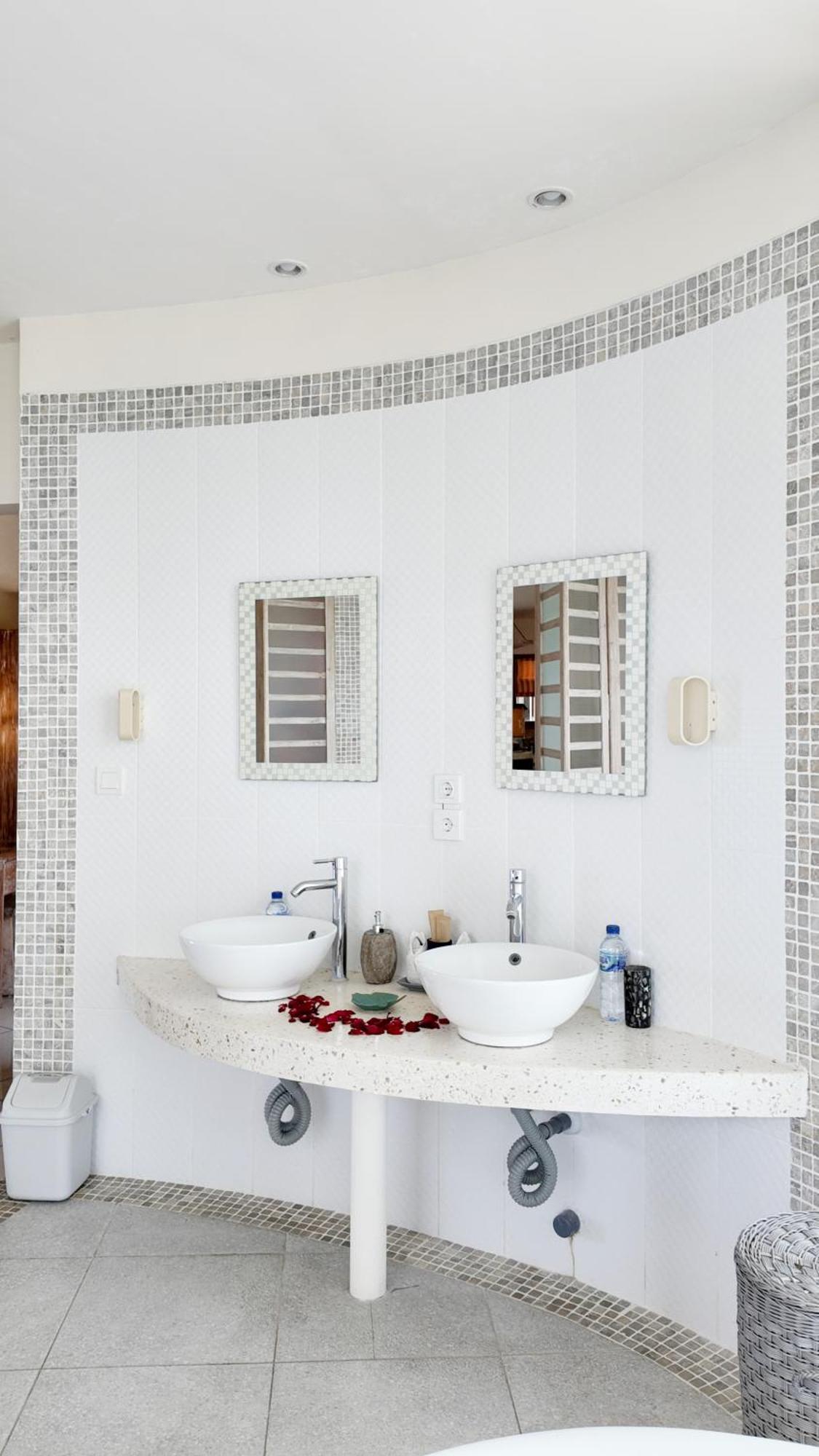 Luz_Ita Sunshine Villa Uluwatu Kültér fotó