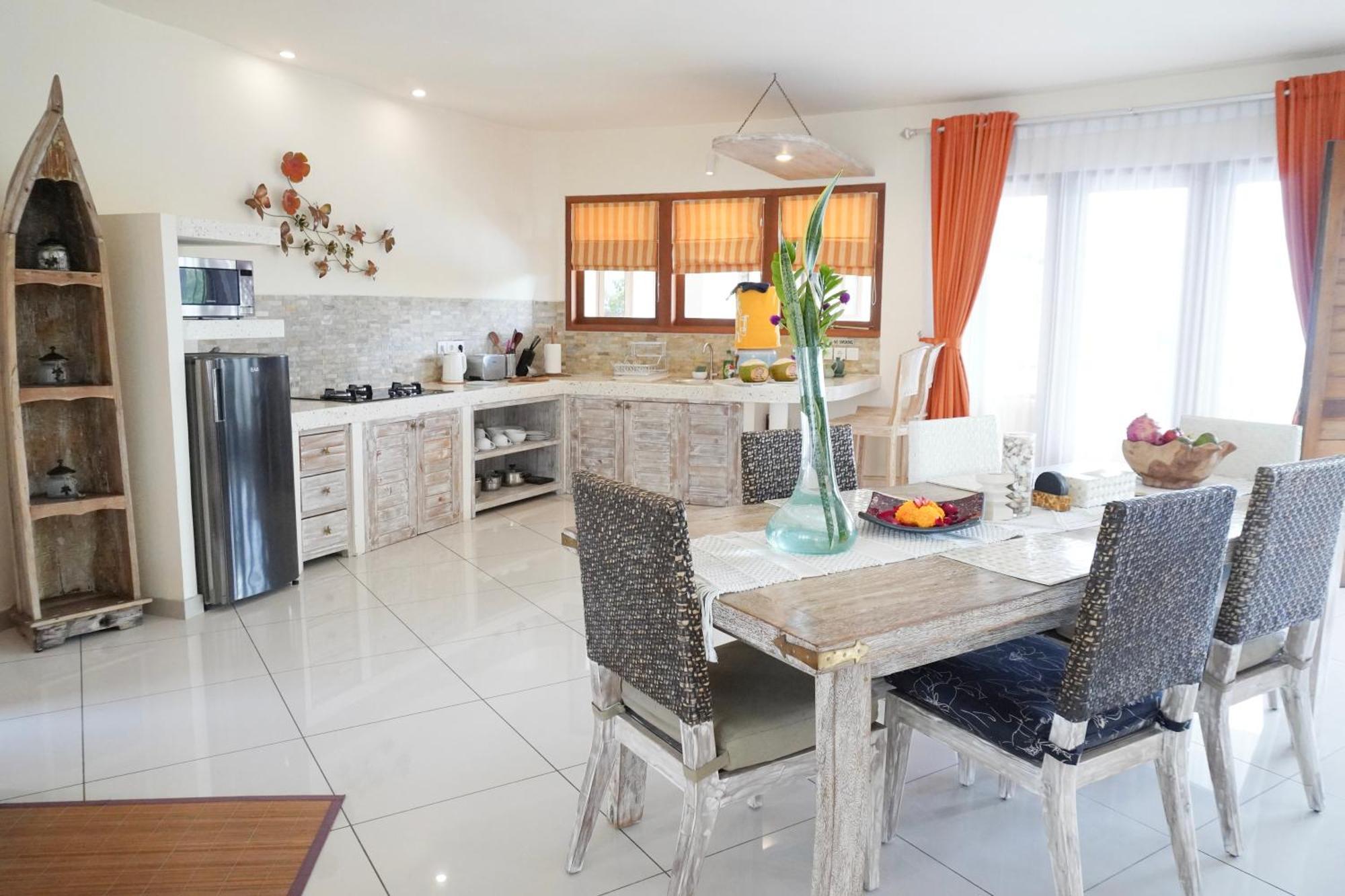 Luz_Ita Sunshine Villa Uluwatu Kültér fotó