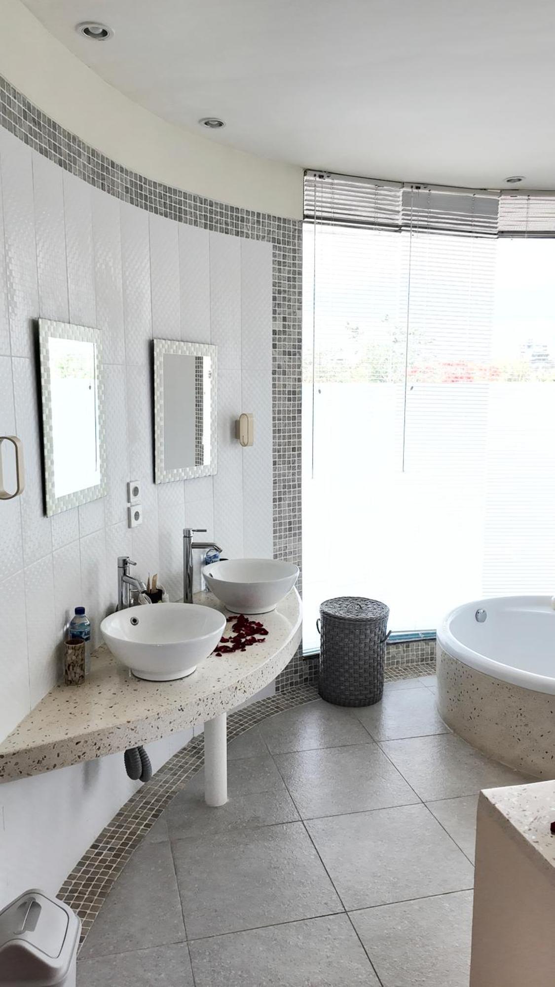 Luz_Ita Sunshine Villa Uluwatu Kültér fotó