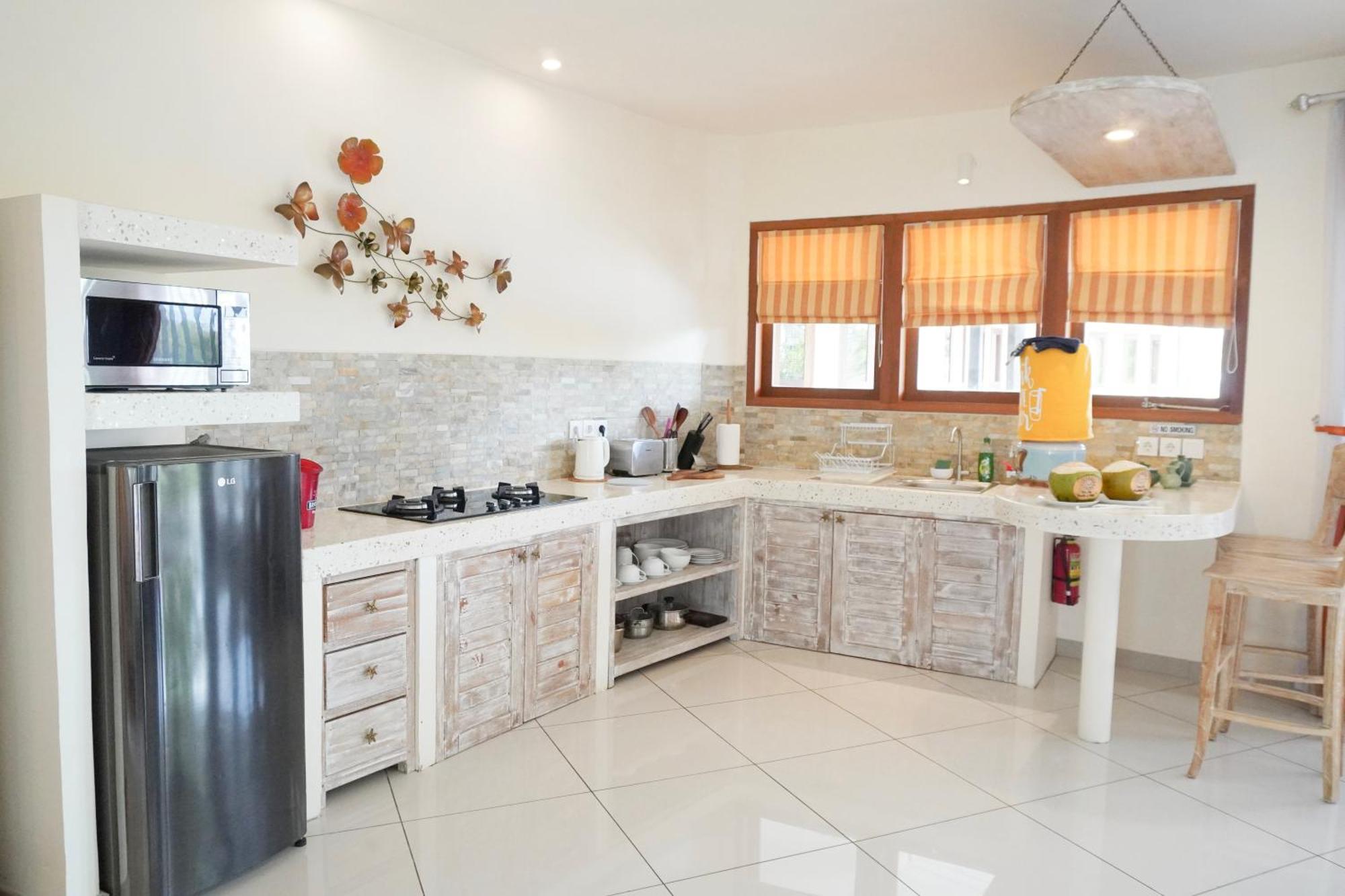 Luz_Ita Sunshine Villa Uluwatu Kültér fotó
