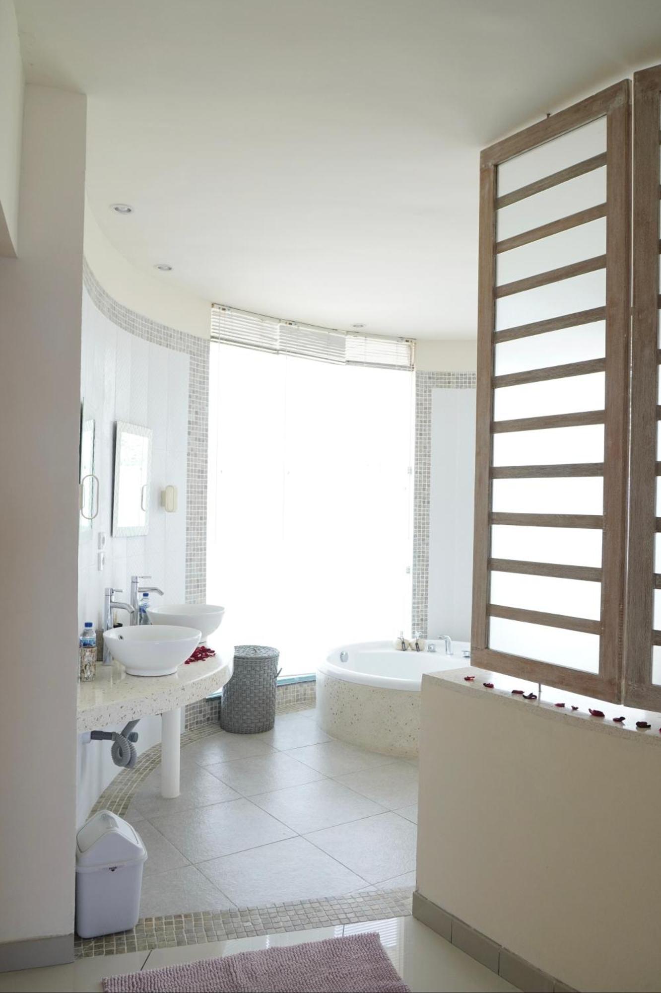 Luz_Ita Sunshine Villa Uluwatu Kültér fotó