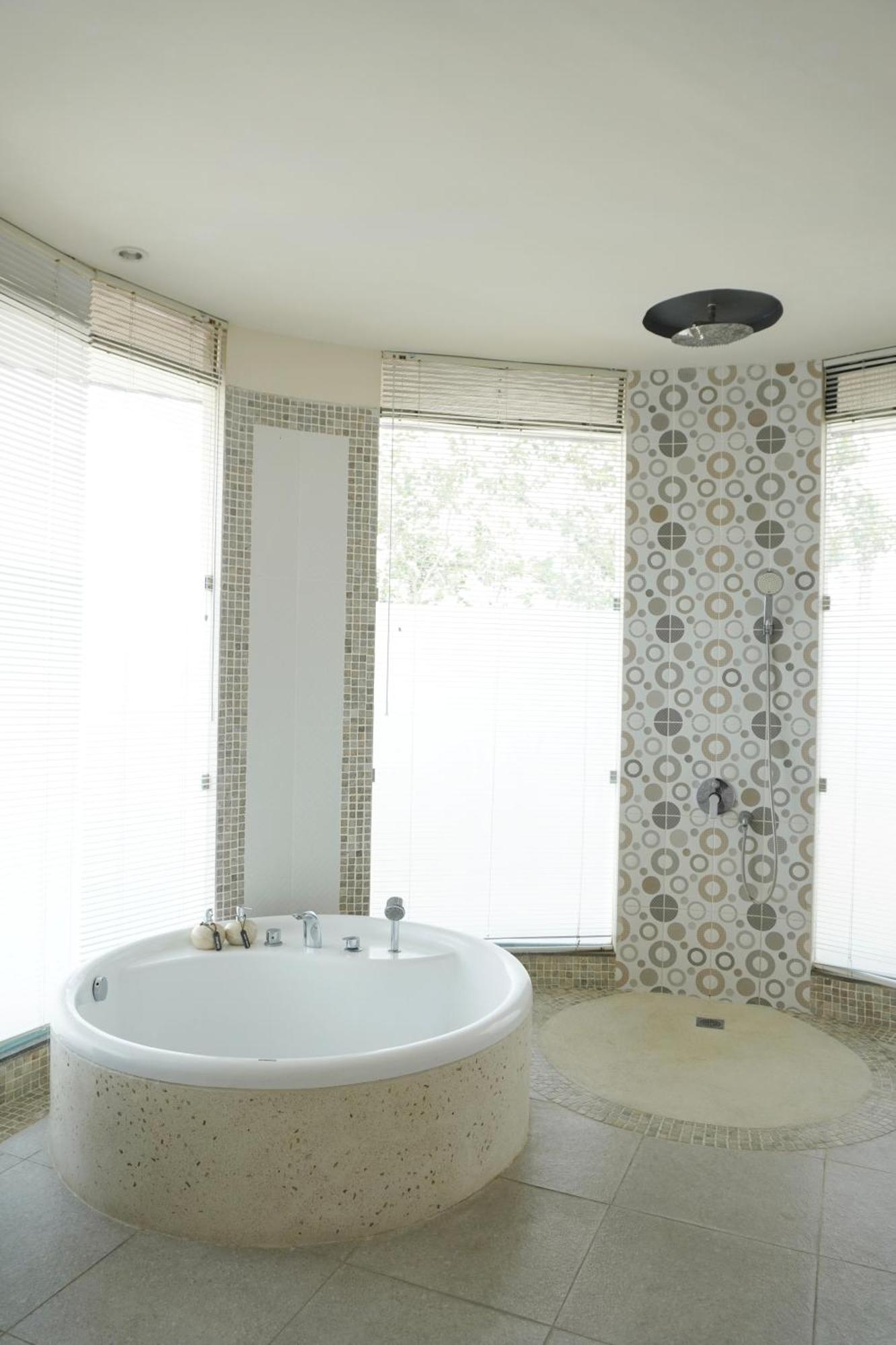 Luz_Ita Sunshine Villa Uluwatu Kültér fotó