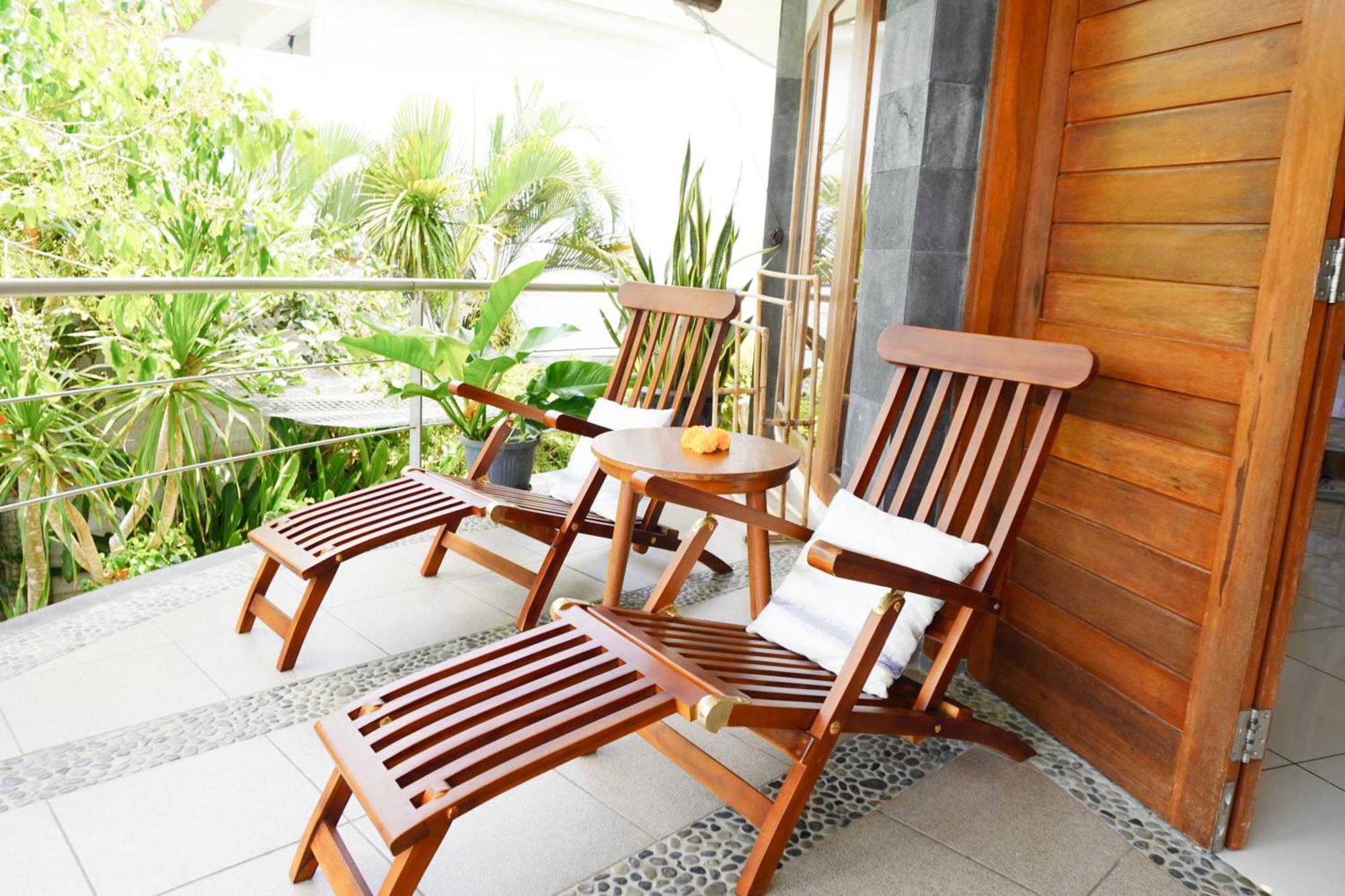 Luz_Ita Sunshine Villa Uluwatu Kültér fotó
