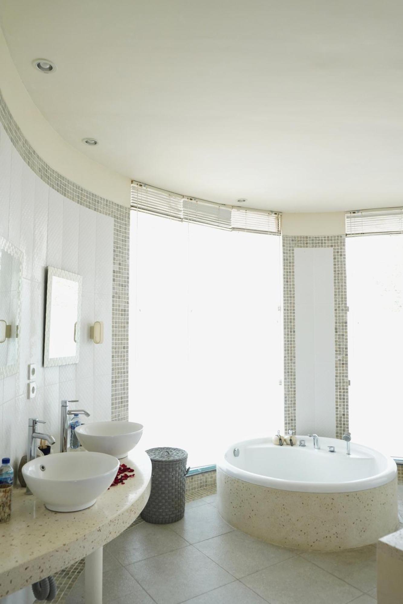 Luz_Ita Sunshine Villa Uluwatu Kültér fotó
