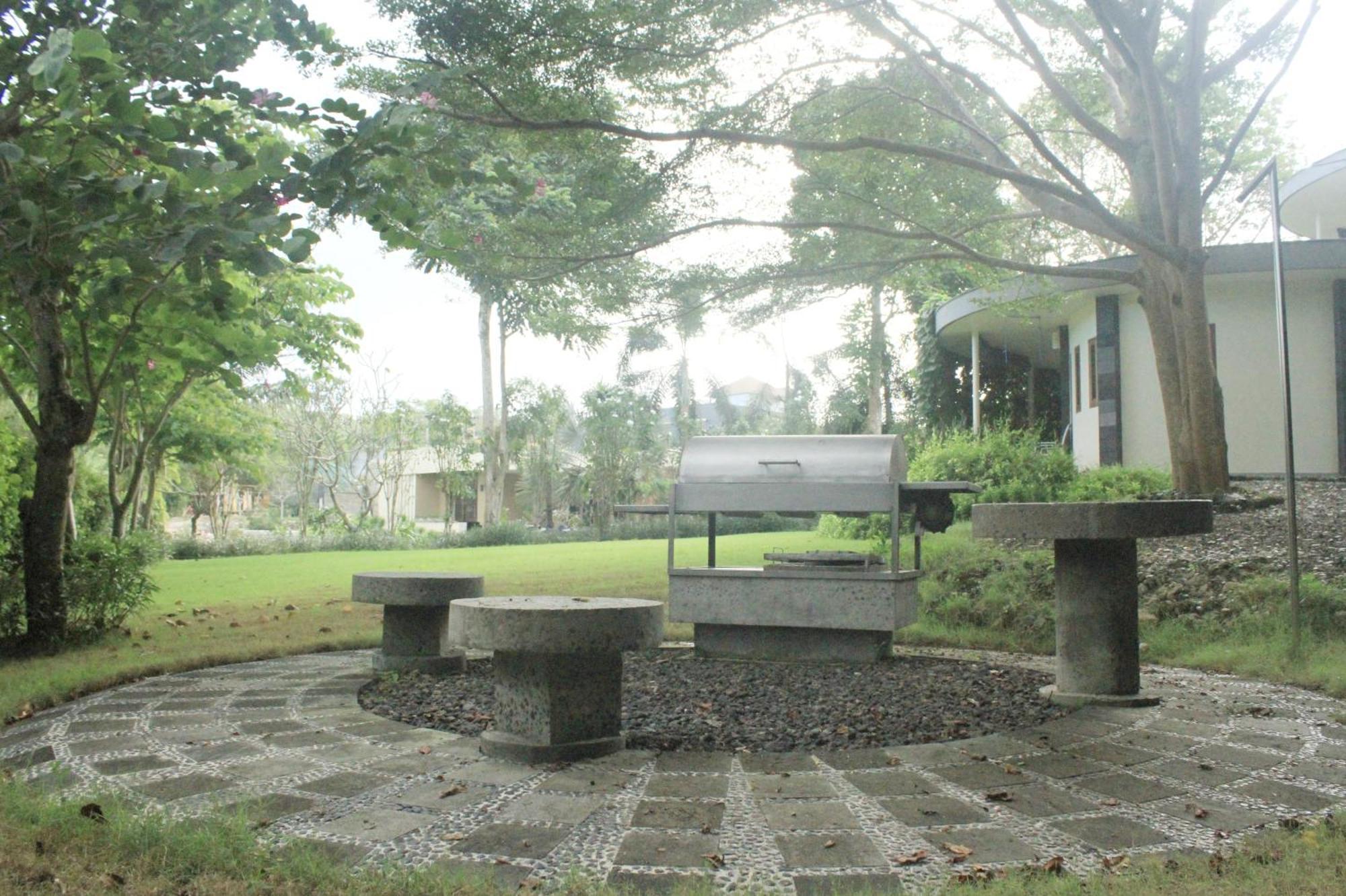 Luz_Ita Sunshine Villa Uluwatu Kültér fotó