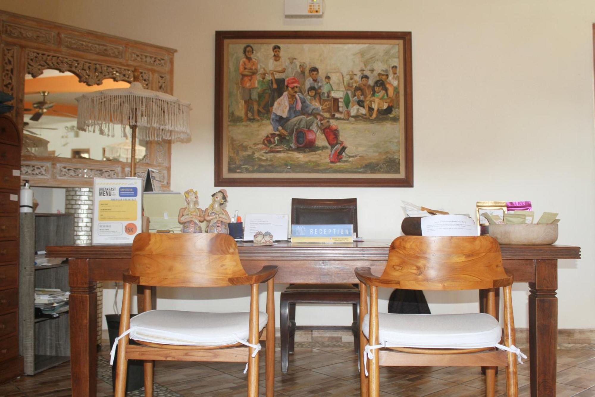 Luz_Ita Sunshine Villa Uluwatu Kültér fotó