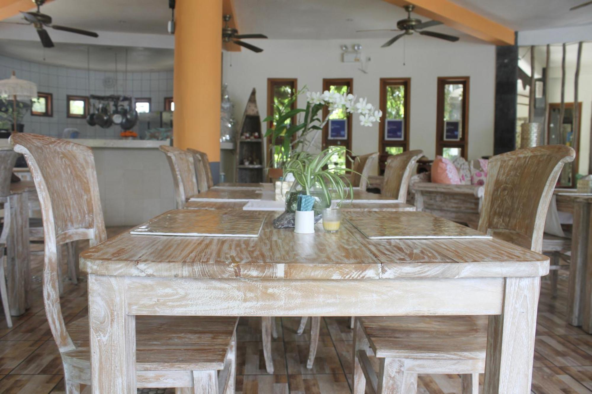 Luz_Ita Sunshine Villa Uluwatu Kültér fotó