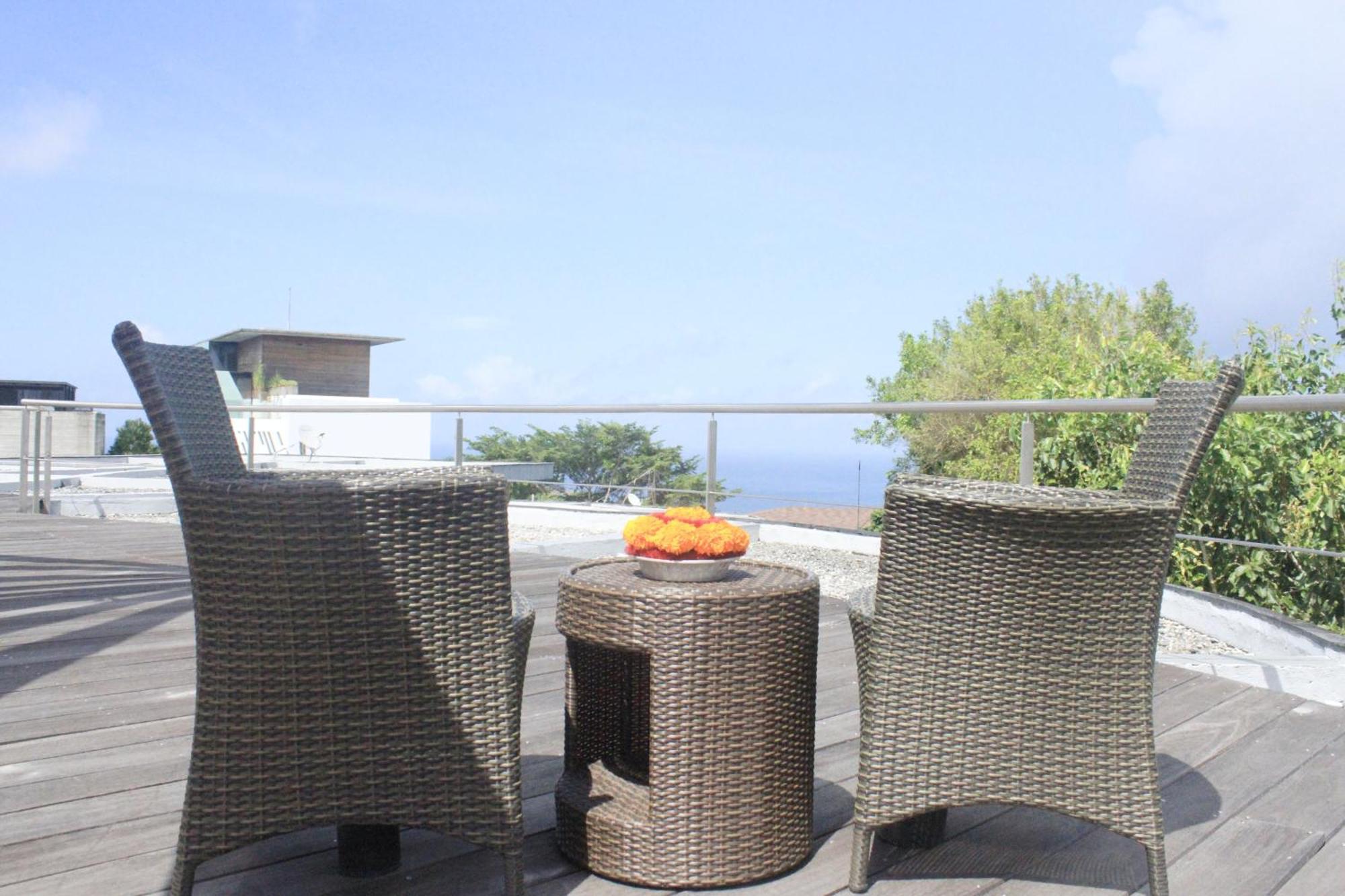 Luz_Ita Sunshine Villa Uluwatu Kültér fotó