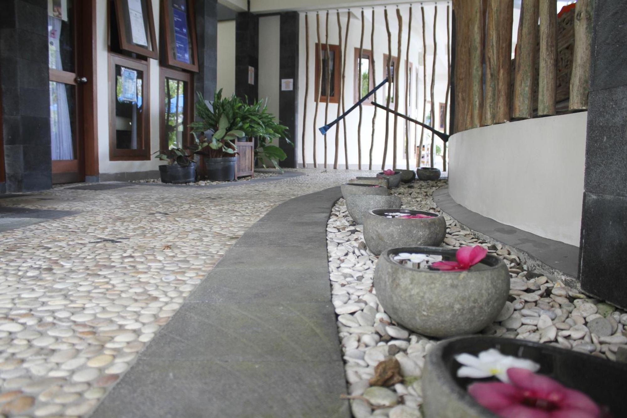 Luz_Ita Sunshine Villa Uluwatu Kültér fotó